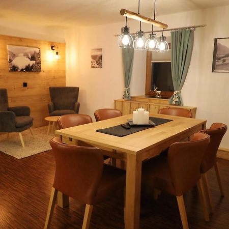 Ferienwohnung Kindl Manuela Neustift im Stubaital Ngoại thất bức ảnh