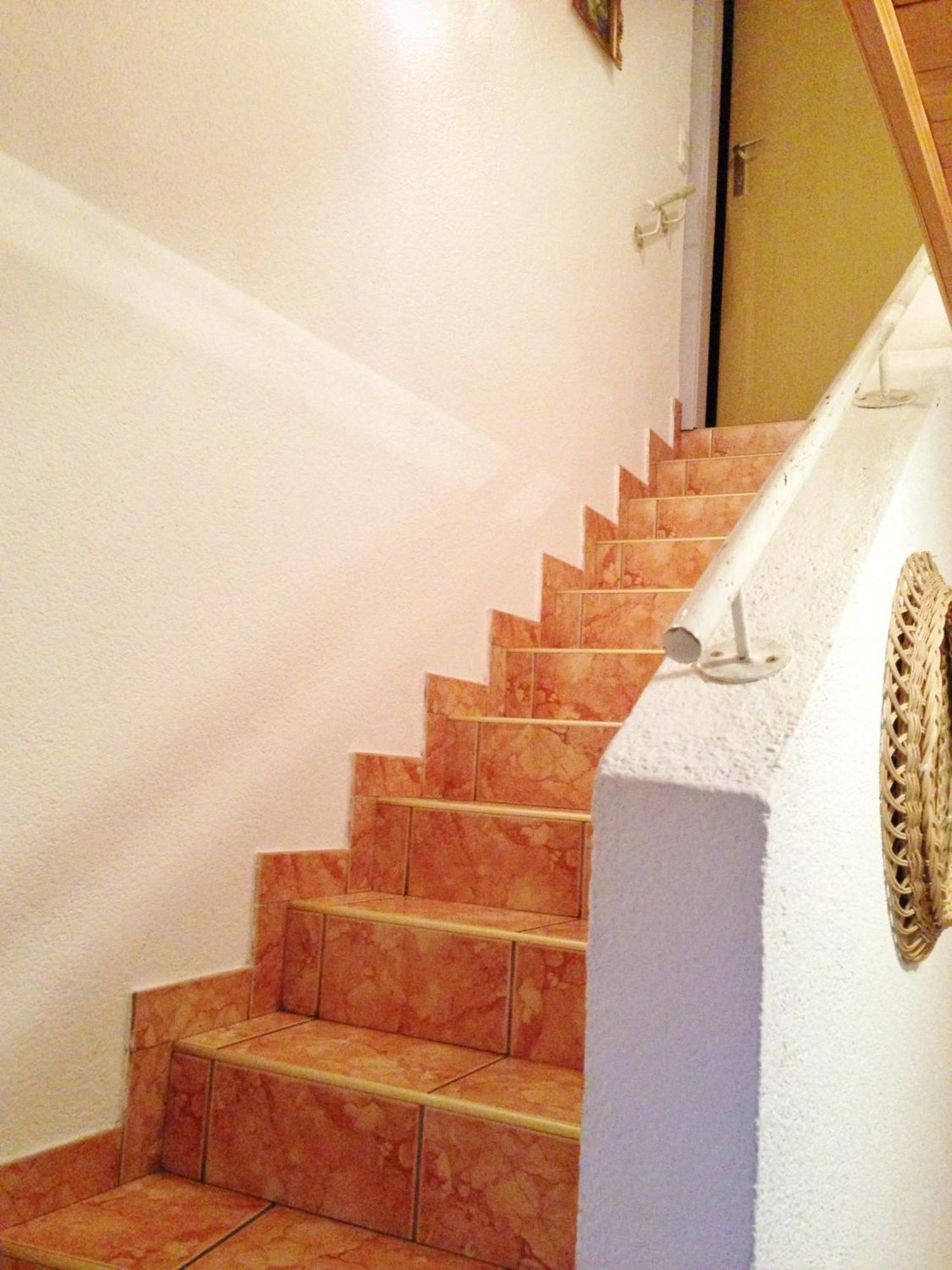 Ferienwohnung Kindl Manuela Neustift im Stubaital Ngoại thất bức ảnh